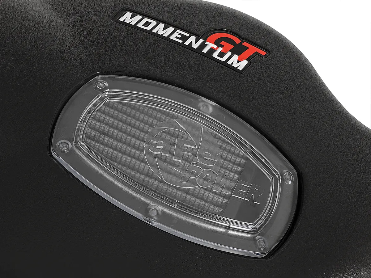aFe Momentum GT Pro DRY S Cold Air Intake – Camaro 2.0L Turbo (16–23) – 51-74212