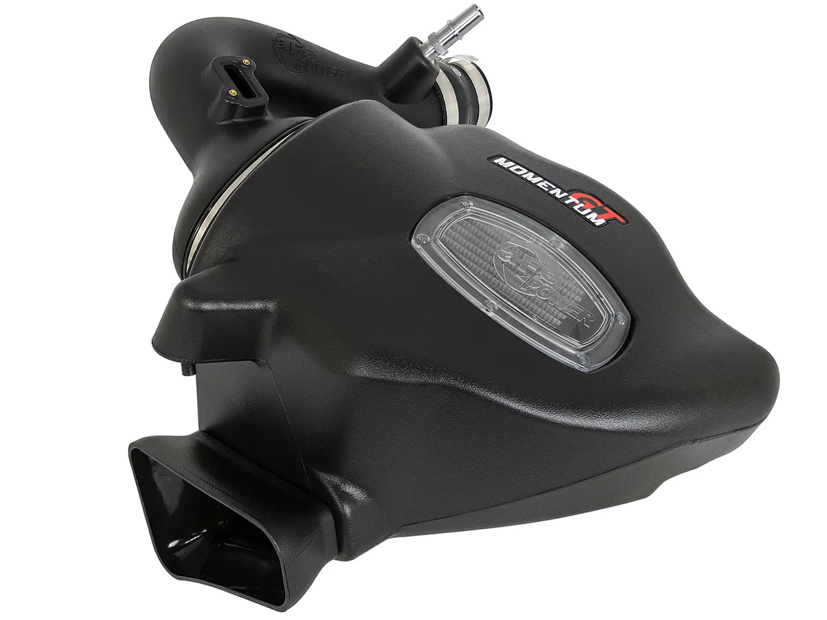 aFe Momentum GT Pro DRY S Cold Air Intake – Camaro 2.0L Turbo (16–23) – 51-74212
