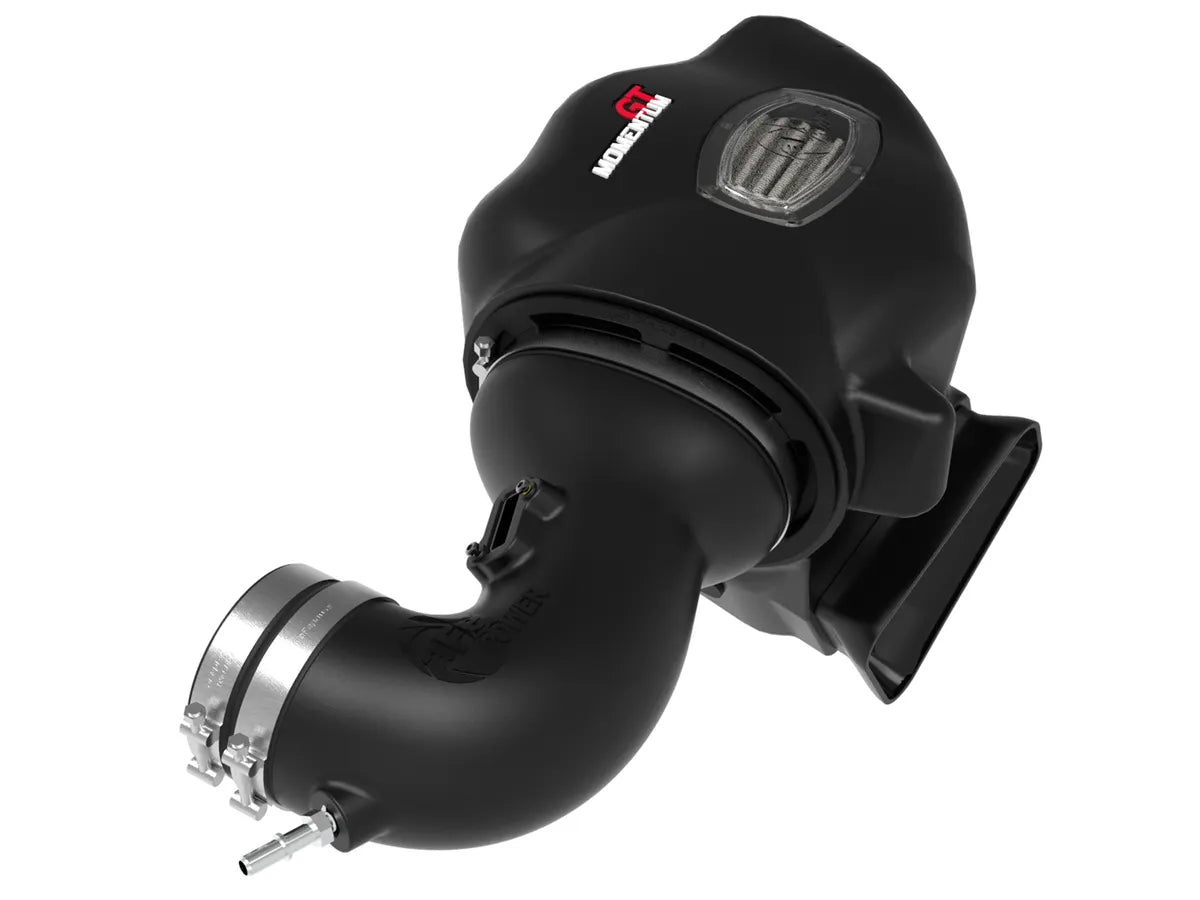 aFe Momentum GT Pro DRY S Cold Air Intake – Camaro ZL1 6.2L SC (17–24) – 51-74214