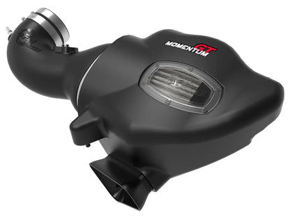 aFe Momentum GT Pro DRY S Cold Air Intake – Camaro ZL1 6.2L SC (17–24) – 51-74214