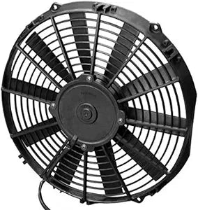 SPAL Fans - Slim & High Performance Fans PrivateLabelMfg