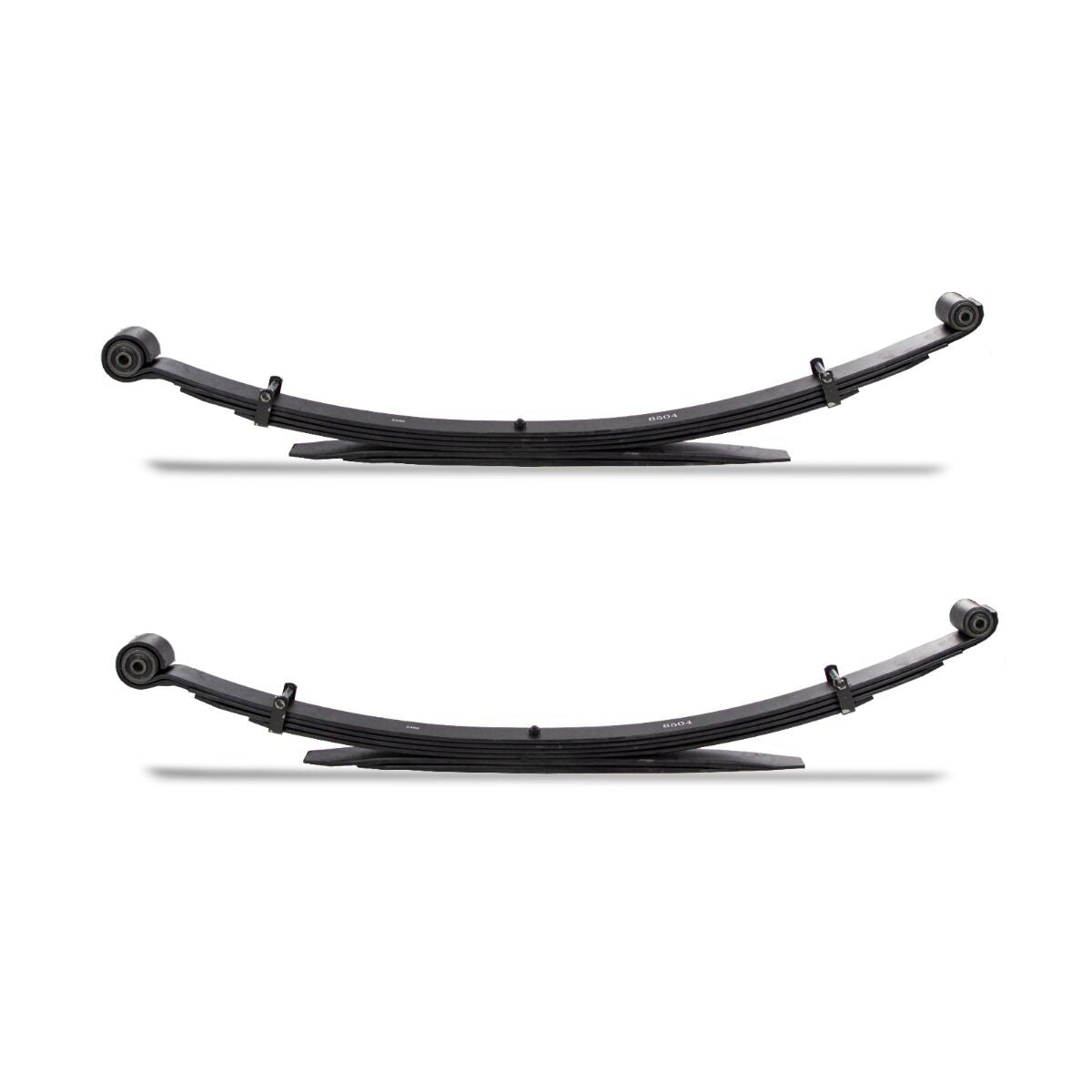 Cognito 11-24 Chevy/GMC Silverado/Sierra 2500/3500 HD 2WD/4WD Comfort Ride Leaf Springs