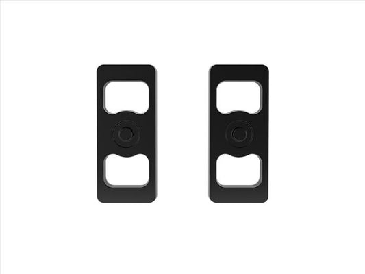 ICON 1in Cast Lift Block Kit 2.5in Wide - 51001