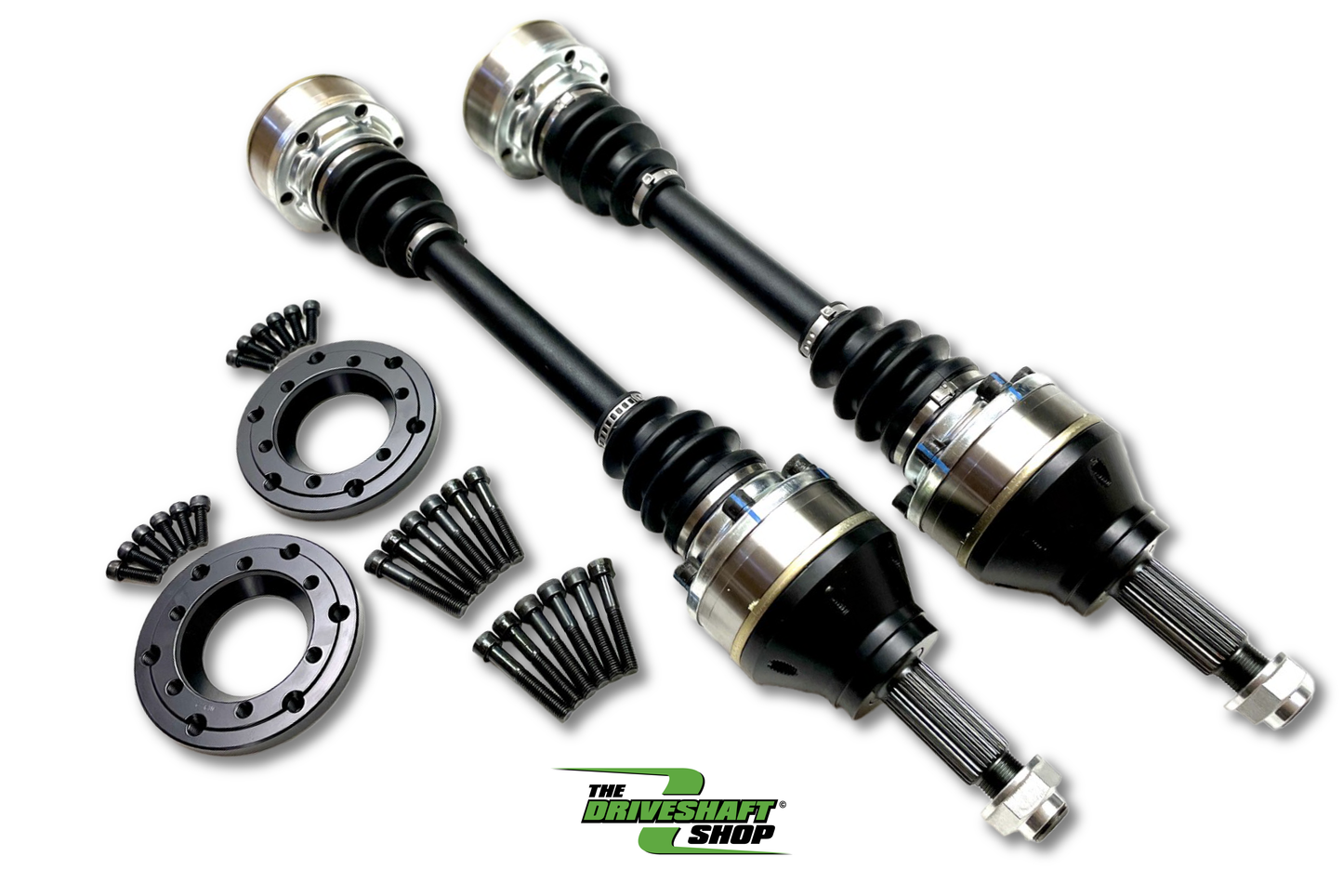 DSS Nissan Skyline R32 / R33 / R34 GT-R Level 5 Rear Axle -Right RA8013X5