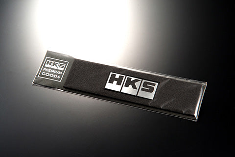 HKS HKS EMBLEM tune by HKS