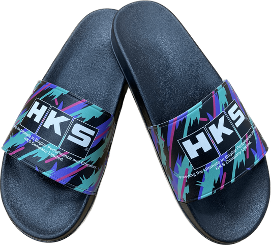 HKS Oil Color Sandals - Medium - 51007-AK598