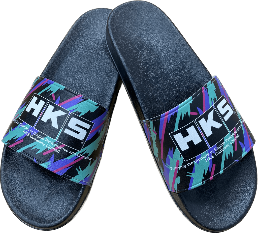 HKS Oil Color Sandals - Medium - 51007-AK598