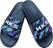 Load image into Gallery viewer, HKS Oil Color Sandals - Medium - 51007-AK598