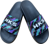 HKS Oil Color Sandals - Medium - 51007-AK598