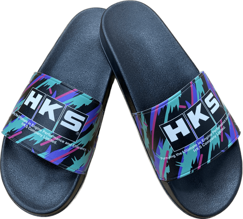 HKS Oil Color Sandals - Large - 51007-AK599