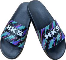 Load image into Gallery viewer, HKS Oil Color Sandals - Large - 51007-AK599