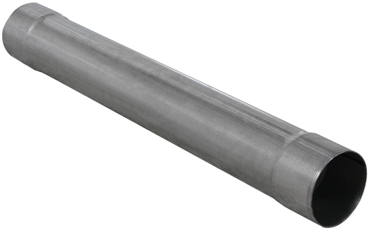Diamond Eye 4" Stainless Steel Performance Muffler Pipe (4″ I.D. X 4″ I.D.) - 510205 Diamond Eye Performance