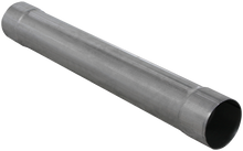 Load image into Gallery viewer, Diamond Eye 4&quot; Stainless Steel Performance Muffler Pipe (4″ I.D. X 4″ I.D.) - 510205