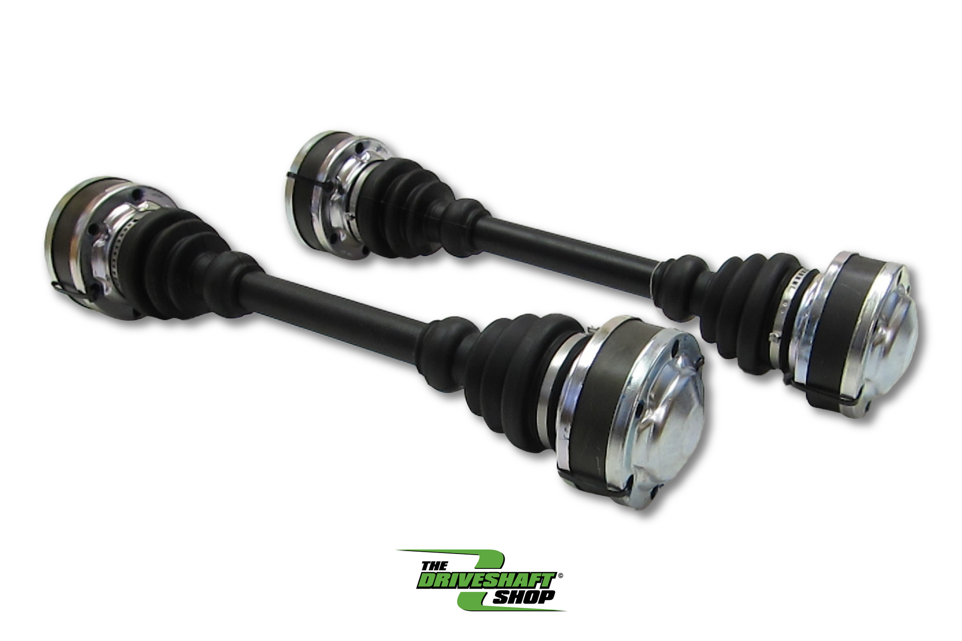 Driveshaft Shop 2004-2006 GTO 1000Hp Axles (Pair) - 510207 Driveshaft Shop