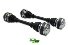 Load image into Gallery viewer, Driveshaft Shop 2004-2006 GTO 1000Hp Axles (Pair) - 510207