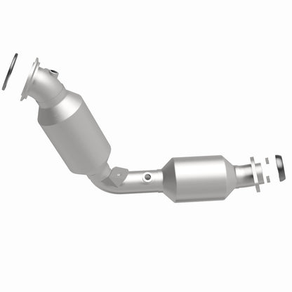 MagnaFlow DF Conv 22-24 Tundra 3.4 Right OEM