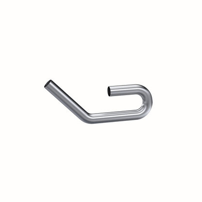 MBRP Universal Dual Bend 3in - 45 Deg & 90 Deg Dual Bends Aluminized Steel (NO DROPSHIP) MBRP
