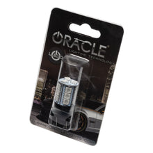 Load image into Gallery viewer, Oracle 3157 18 LED 3-Chip SMD Bulb (Single) 5103-005 - Amber