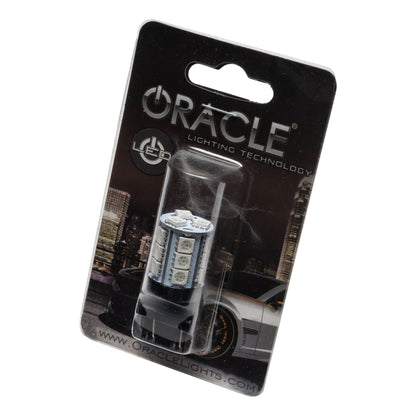 Oracle 3157 18 LED 3-Chip SMD Bulb (Single) 5103-001 - Cool White ORACLE Lighting