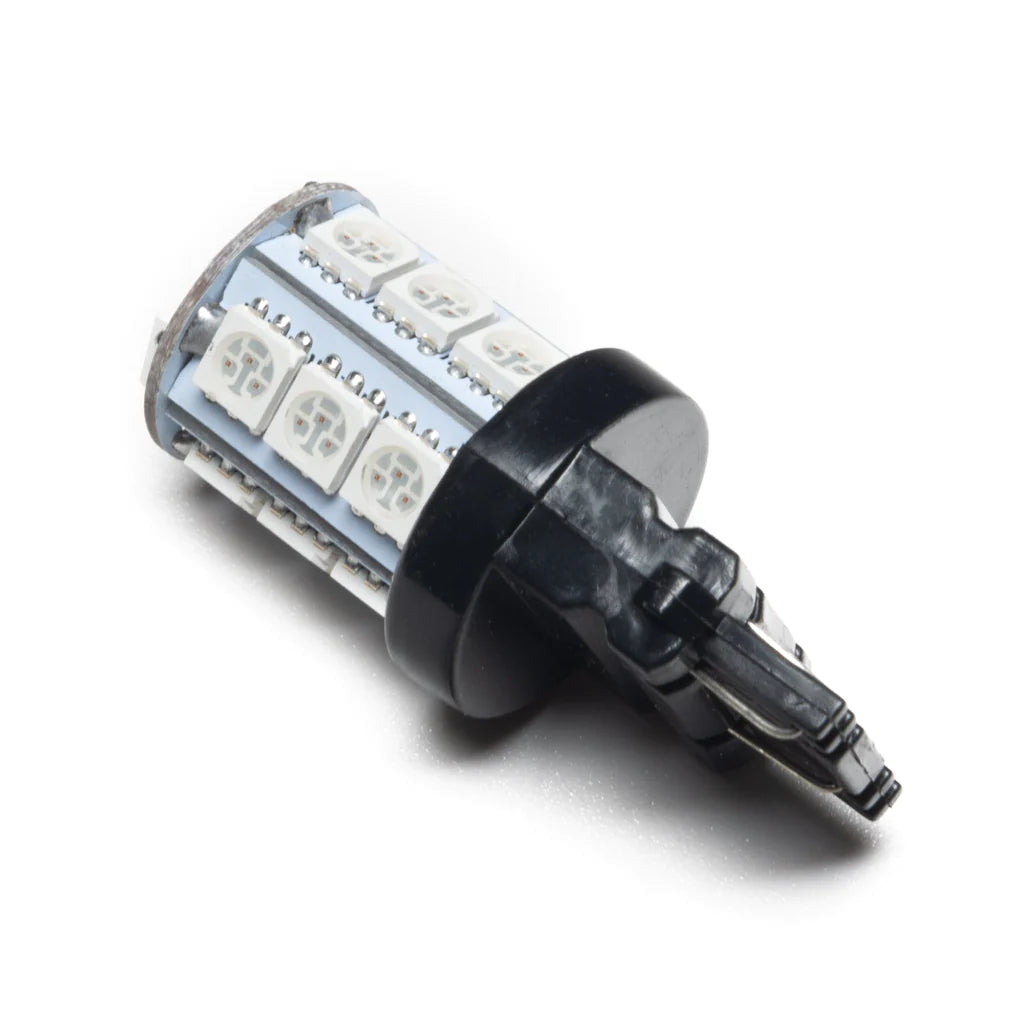 Oracle 3157 18 LED 3-Chip SMD Bulb (Single) 5103-001 - Cool White ORACLE Lighting