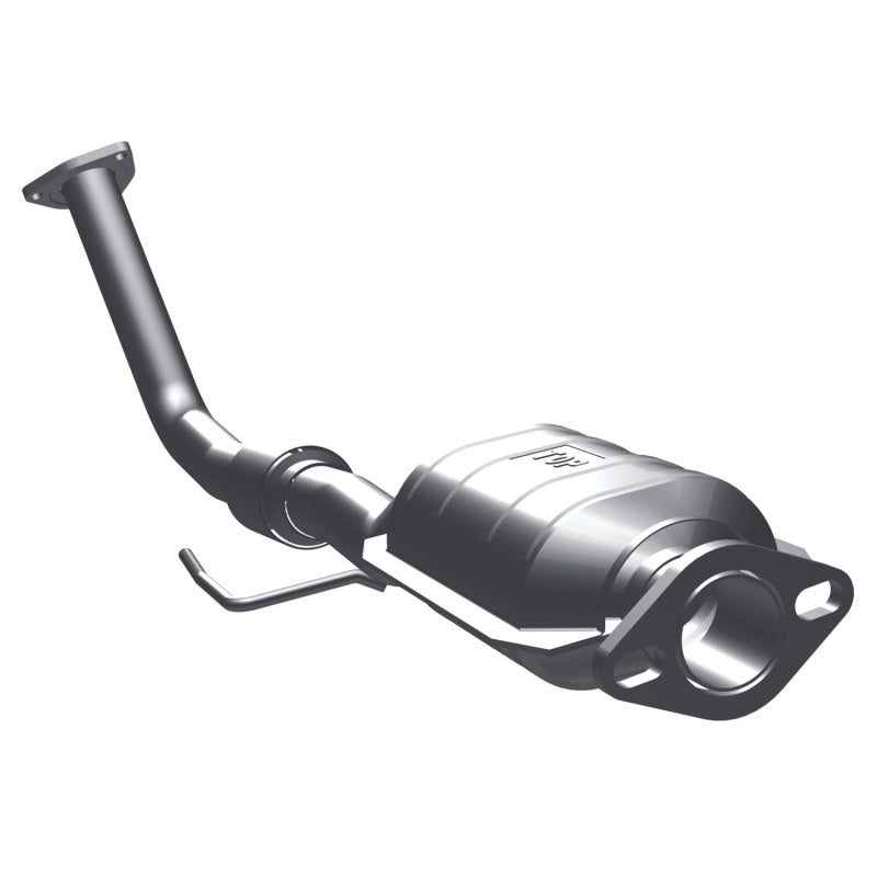 MagnaFlow Conv DF 1996 Toyota Camry 2.2L Magnaflow