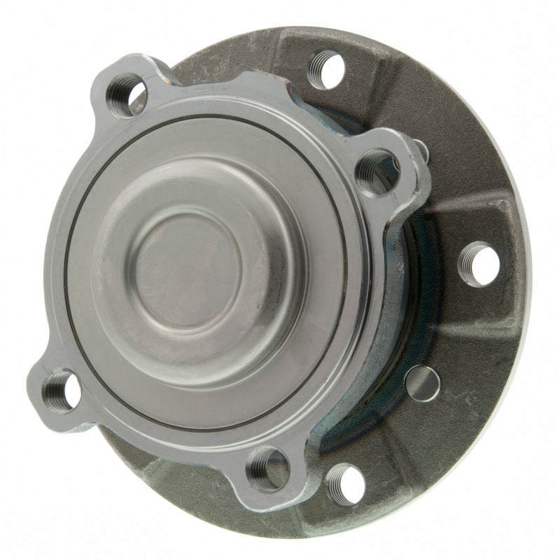MOOG 08-13 BMW M3 Front Hub Assembly Moog