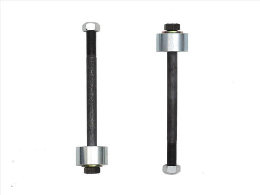 ICON Differential Drop Kit for 1996-2004 Toyota Tacoma/96-02 Toyota 4Runner/00-06 Toyota Tundra - 51050
