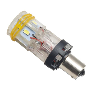 Oracle 1156 15 SMD 3 Chip Spider Bulb (Single) 5106-001 - Cool White ORACLE Lighting