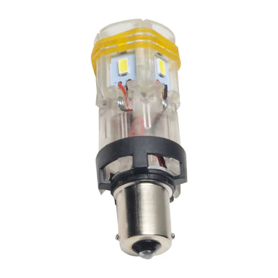 Oracle 1156 15 SMD 3 Chip Spider Bulb (Single) 5106-001 - Cool White ORACLE Lighting