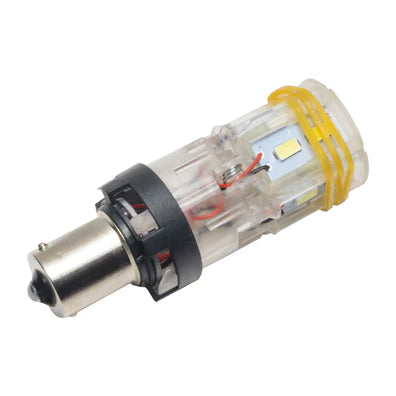 Oracle 1156 15 SMD 3 Chip Spider Bulb (Single) 5106-001 - Cool White ORACLE Lighting