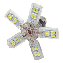 Load image into Gallery viewer, Oracle 1156 15 SMD 3 Chip Spider Bulb (Single) 5106-001 - Cool White