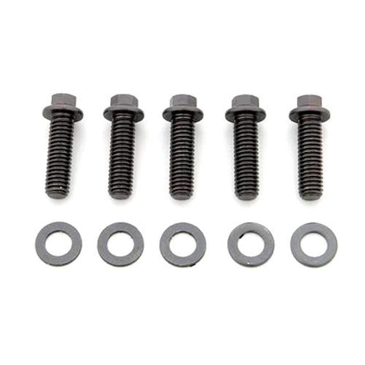 ARP 5/16-24 in. RH Thread, 1.750 in Hex Head Bolts - Set of 5