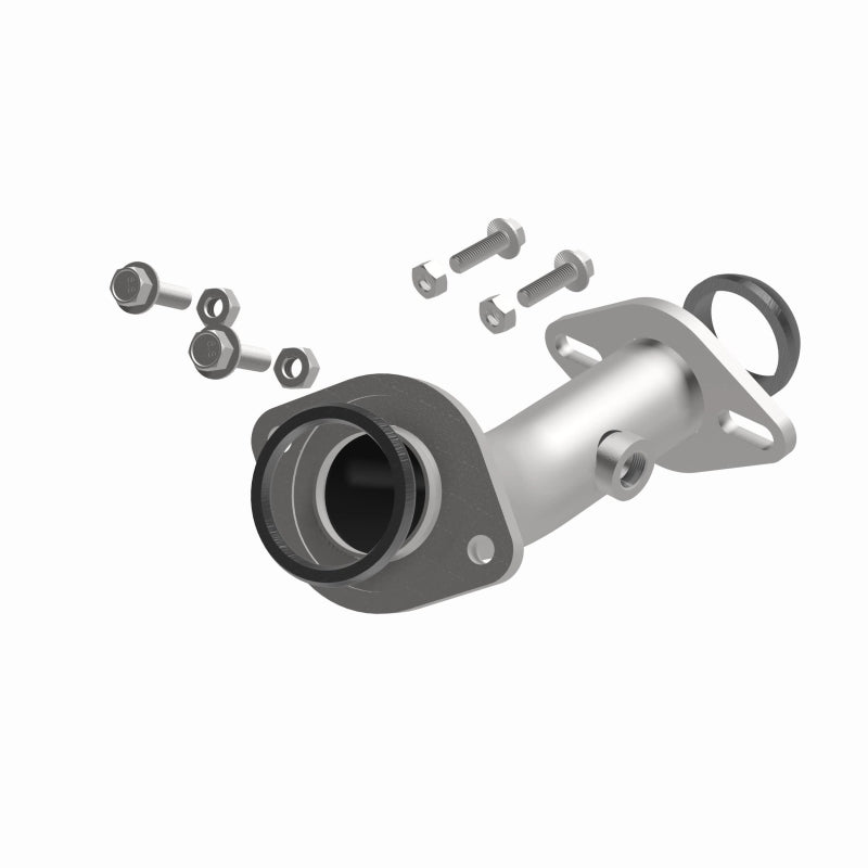 BRE Exhaust 98-00 RAV4 2.0L Front Pipe Kit