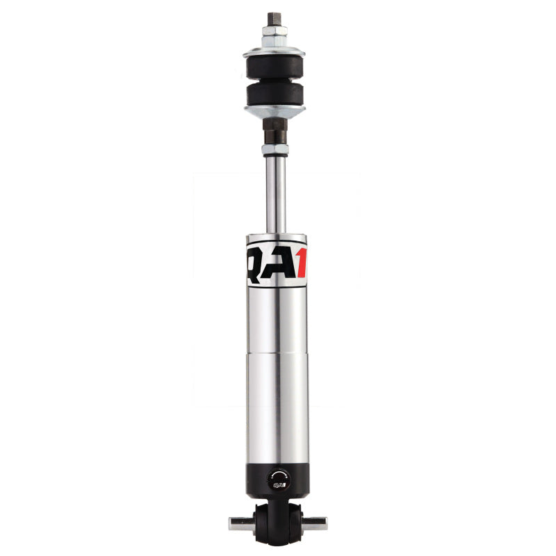 QA1 Stocker Star Series Front Shock Absorber - Single Adj. - 10.25in/14.5in - Aluminum