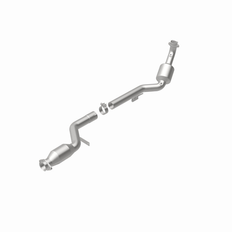 Magnaflow Conv DF 05-10 SLK55 AMG 5.5L ds Magnaflow