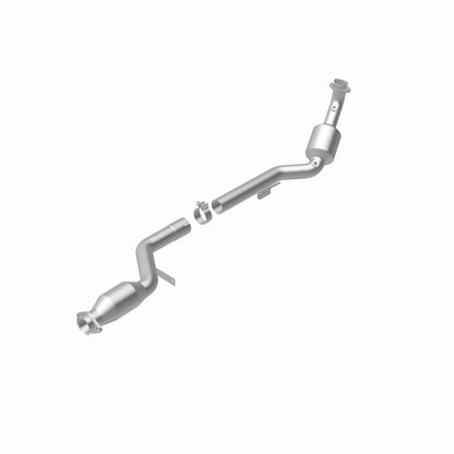 Magnaflow Conv DF 05-10 SLK55 AMG 5.5L ds Magnaflow