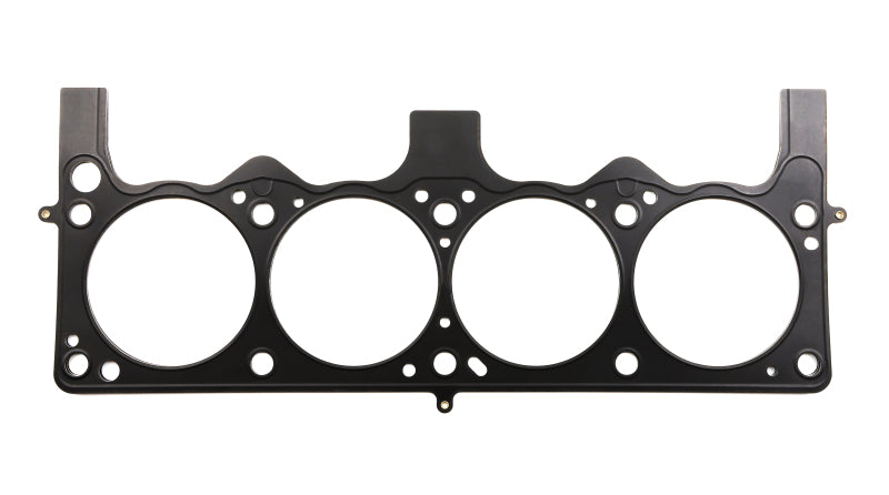 Cometic Chrysler R3 Race Block .056in MLS Cylinder Head Gasket - 4.100in Bore - W2 Heads