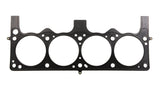 Cometic Chrysler R3 Race Block .040in MLS Cylinder Head Gasket - 4.100in Bore - W2 Heads