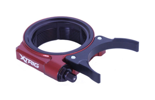 XTrig 2024 Kawasaki KX 450 F Shock Pre-Load Adjuster 500010300901