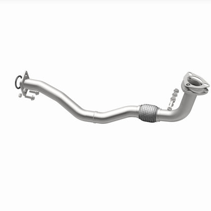 BRE Exhaust 96-97 RAV4 2.0L Front Pipe Kit