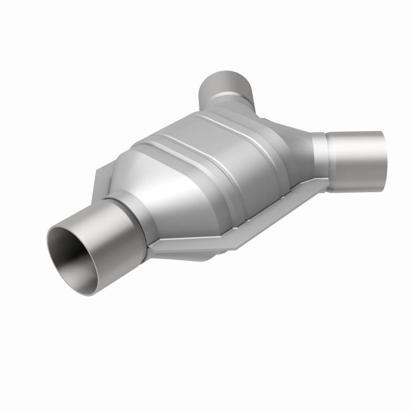 Magnaflow 2.00/2.25 D/S Rear CA Universal Converter Magnaflow