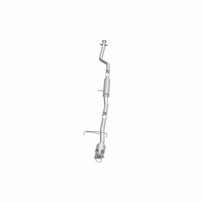 Magnaflow Conv DF 07-09 Mazda CX-7 2.3L Magnaflow