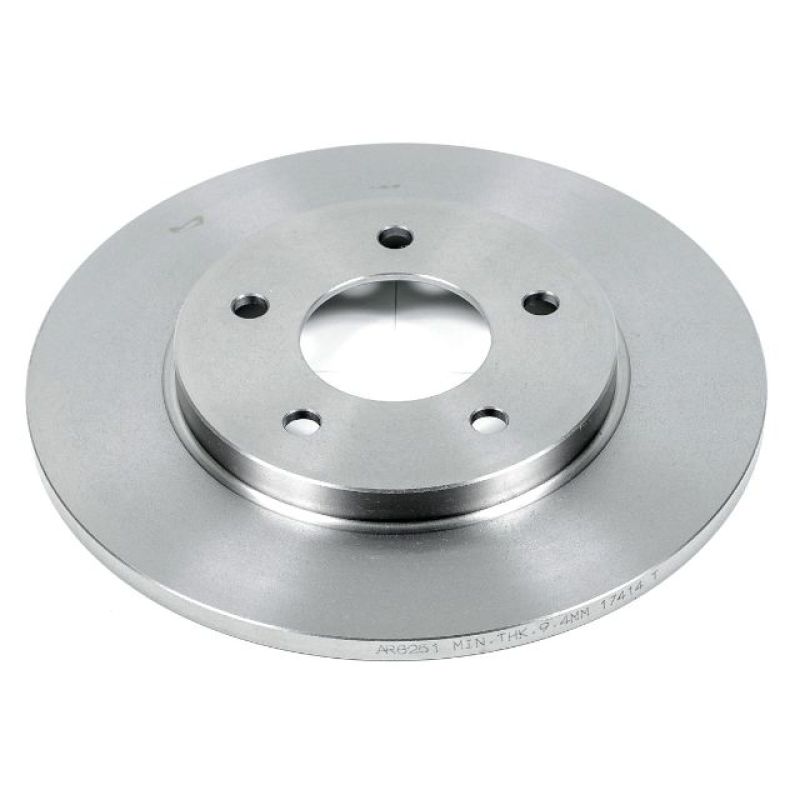 Power Stop 94-96 Buick Regal Rear Autospecialty Brake Rotor PowerStop