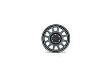 Load image into Gallery viewer, Ford Racing Bronco 17x8.5in Method Single Wheel - Gray