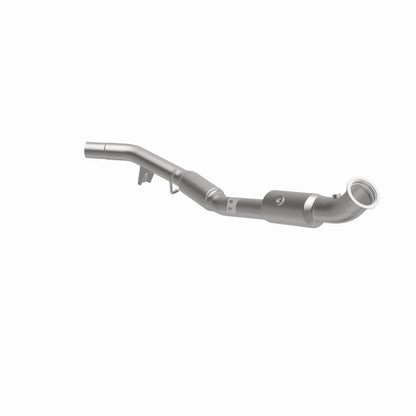 Magnaflow 15-16 GL450 V6 3 OEM Underbody Direct Fit Converter Magnaflow
