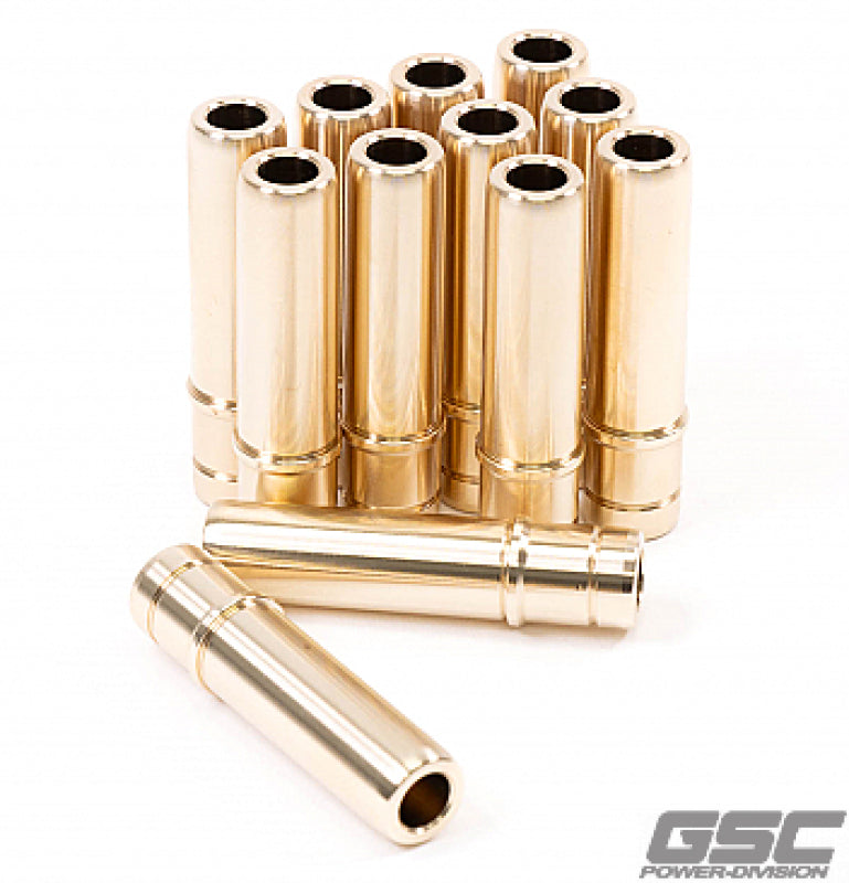 GSC Toyota/BMW B58 Exhaust Valve Guide - Oversize +.001In OD Single - 3131.001-1