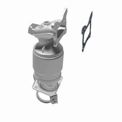 MagnaFlow 12-14 Honda CR-V 2.4L L4 GAS California Catalytic Converter Direct Fit Magnaflow