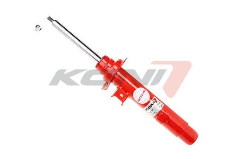 Koni Special Active Shock FSD 12-17 BMW 2/3/4 Series RWD w/ M-Technik Susp Front KONI