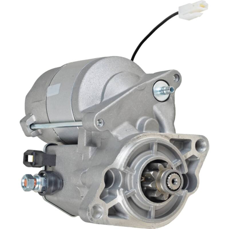 Arrowhead  Husqvarna HUV4421D Starter Motor 410-52350