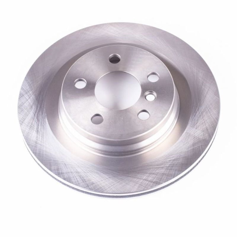 Power Stop 16-19 BMW X1 Rear Autospecialty Brake Rotor PowerStop